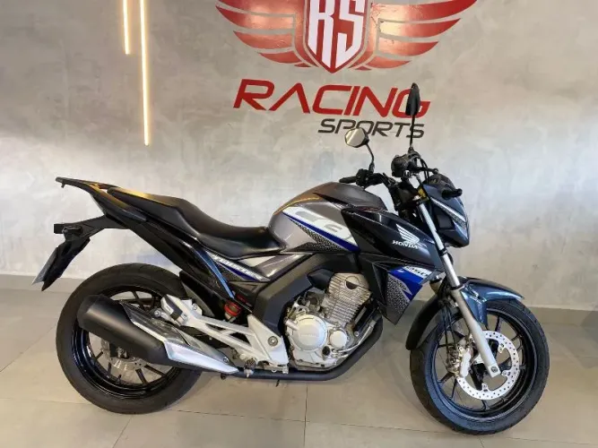 HONDA CB 250 F Twister FLEXONE - 2020