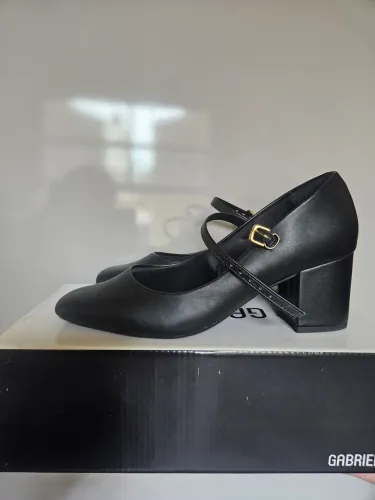 Sapato Scarpin feminino