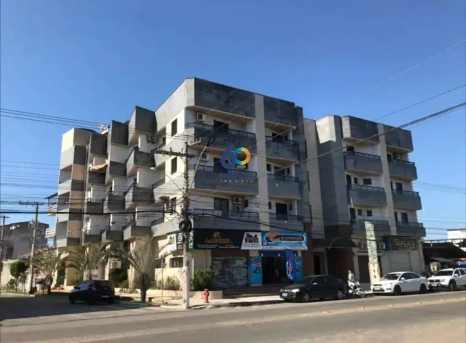 Loja Comercial à Venda em Marataízes (Bairro Barra) - 40,63 m²