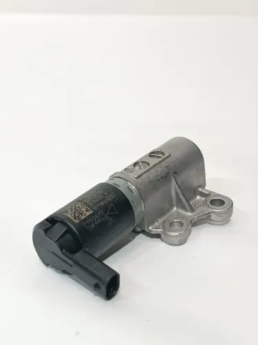 Válvula Solenoide Cabeçote | Volvo XC60 2.0 | 2014 A 2022 | 31480440 - Usada/Original