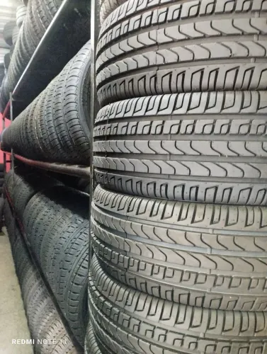 PNEU ARO 16 REMOLD 205/55R16