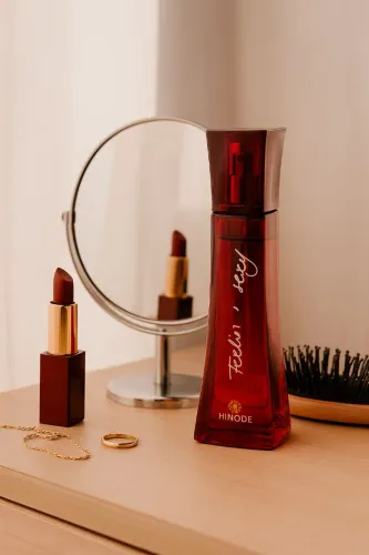 Perfume Hinode Feelin Sexy For Her