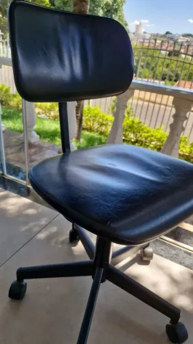Cadeira Giroflex