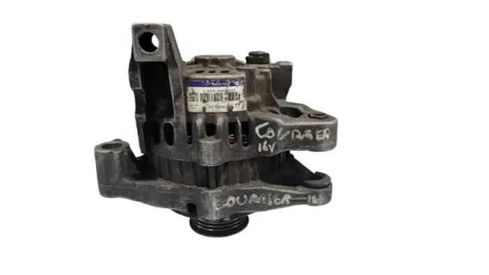 Alternador Courier 1.4 16v Ka Fiesta 