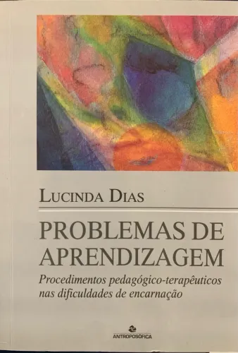 Problemas de Aprendizagem - Lucinda Dias