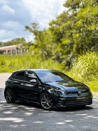 Volkswagen Polo Highline TSI 1.0 Flex 12V Aut. 2024