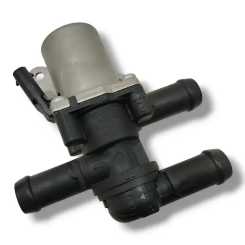 Valvula Agua Ar Quente Volvo Xc60 T8 2.0 Hibrido 2024 