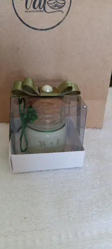 Lembrancinha casamento ou batizado 