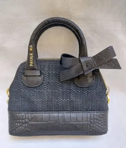 Bolsa de mão Paule Ka - Original Grife Francesa