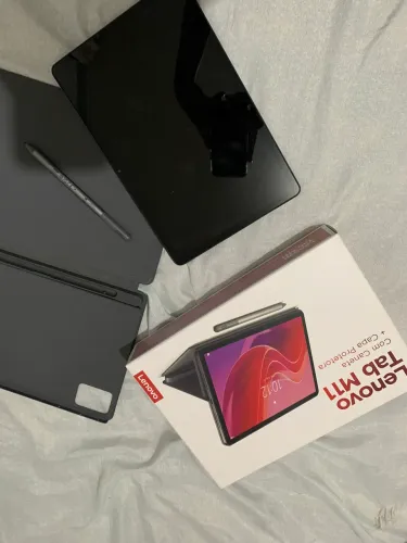 Tablet M11 Le novo- 128gb