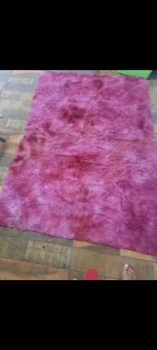 Tapete grande de sala