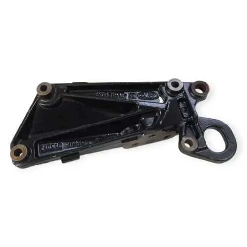 Suporte Coxim Direito Motor Ford Fiesta Courier Ka 2001 a 2004 XS616030AD Original