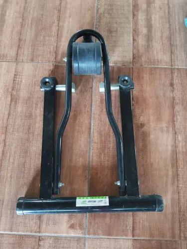 Suporte para pedalar
