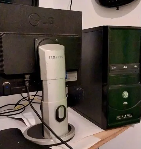 computador completo core i3 16 giga de ram ssd de 120 mas hd de 500 giga garantia 6 meses