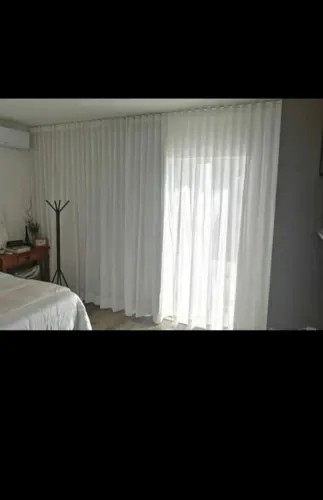 (nova) cortina wave 6,00m l x 3,00m a