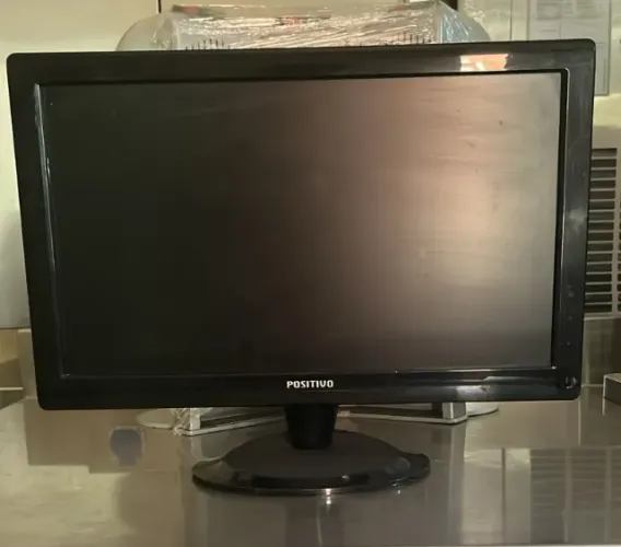 Monitor Positivo 20"