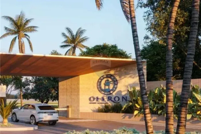 Lotes - Oléron Resort Residence