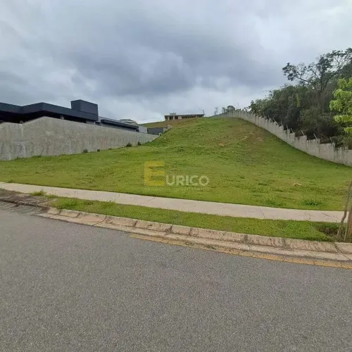 Terreno em Condomínio à venda no Condomínio Jardim Atenas em Jundiaí/SP