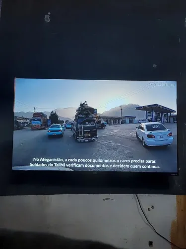 Tv NOC 45 polegadas smart