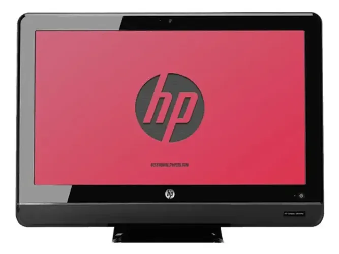 All In One HP 6000 Pro Intel Core 2 Duo ,8gb, SSD 120gb Win 10