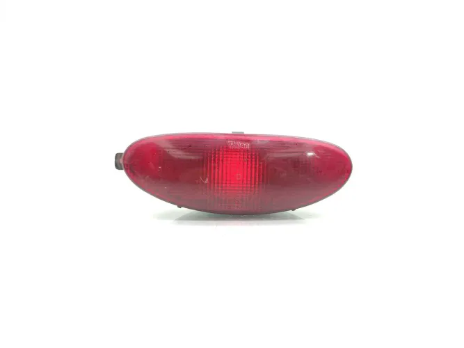 Break Light Luz Freio Peugeot 206 2006 2007 2008 Sem Lampada