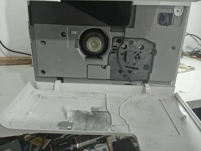 Impressora Ricoh MP 305