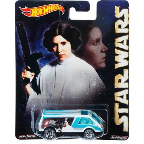 hot wheels star wars