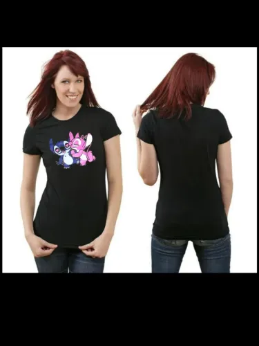 Camisa stitch