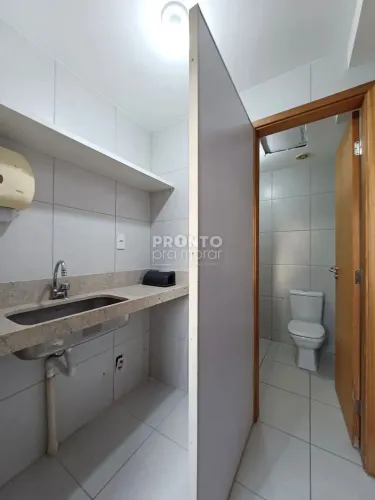 Apartamento Studio em Ilha do Leite