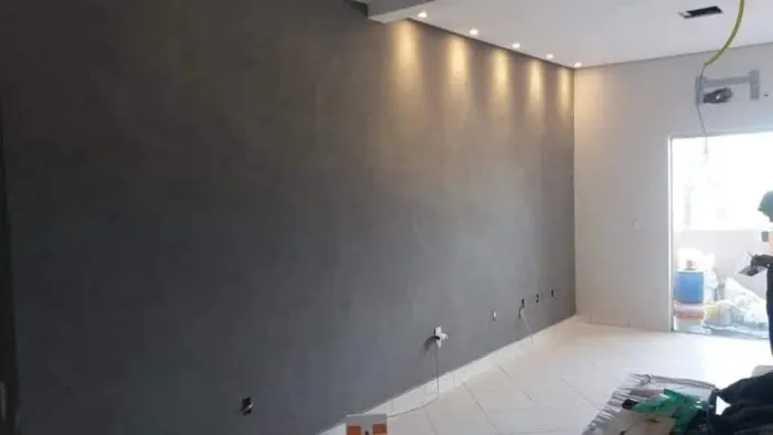 Pintor residencial 