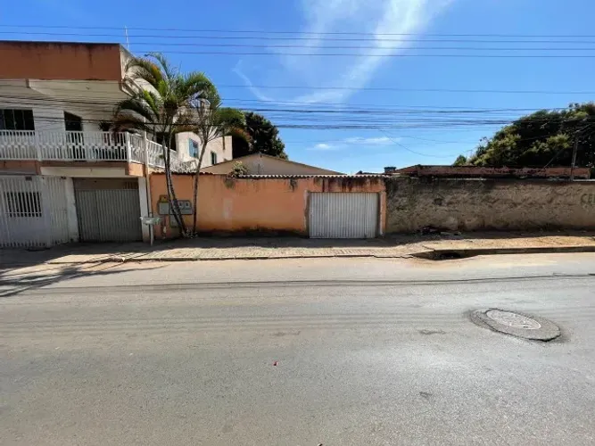  Casa na Quadra 07 conjunto i, Arapoanga