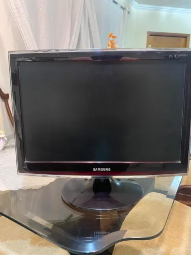 Monitor Samsung 