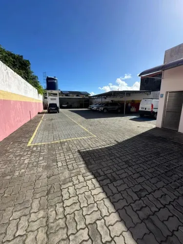Ponto comercial à venda- Lava jato/ Loja de conveniência- Lauro de Freitas- Bahia.