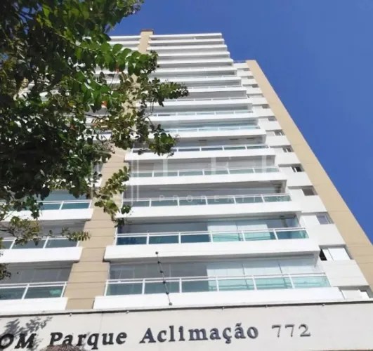 Rua Machado de Assis - Vila Mariana