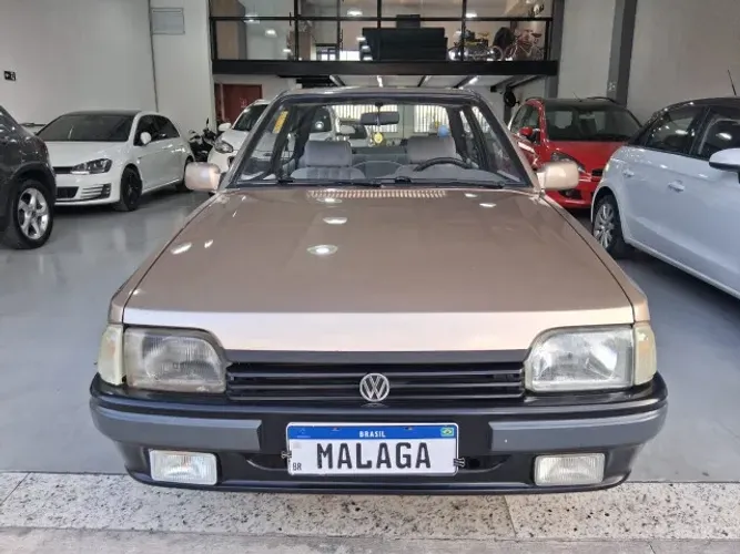 Volkswagen Apollo Usados e Novos