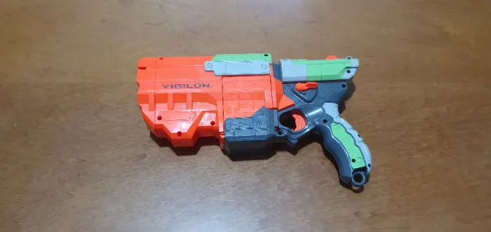 Nerf Vortex Vigilon