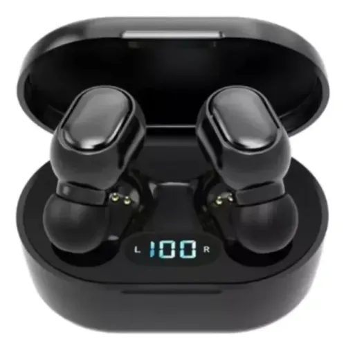 Fone Ouvido Bluetooth Rs26 Sem Fio H'maston Digital