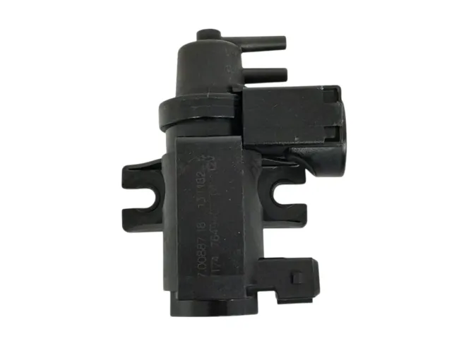 Solenoide Vacuo Turbina Bmw X6 Xdrive35i 3.0 6cc Gas 2014