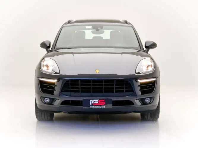 Porsche Macan 2.0 Turbo 237/252cv 2018