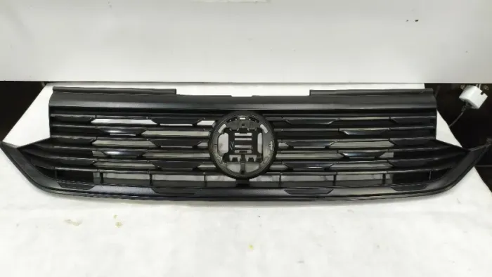 Grade frontal T cross Com defletor 2019 2020 2021 2022 original