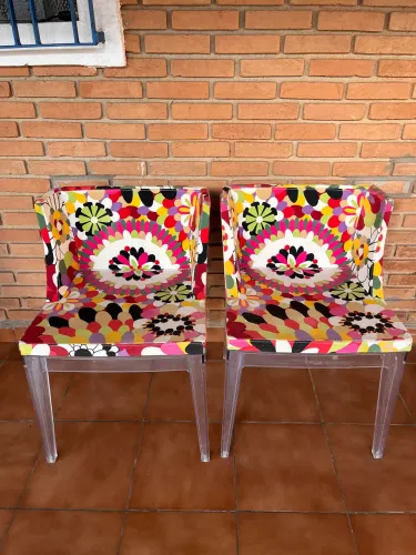 Poltronas Rivatti
