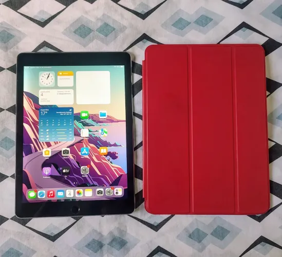 Ipad Air 2 de 128gb (Leia a descrição)