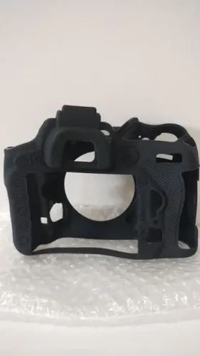 Capa de Silicone para Nikon D750