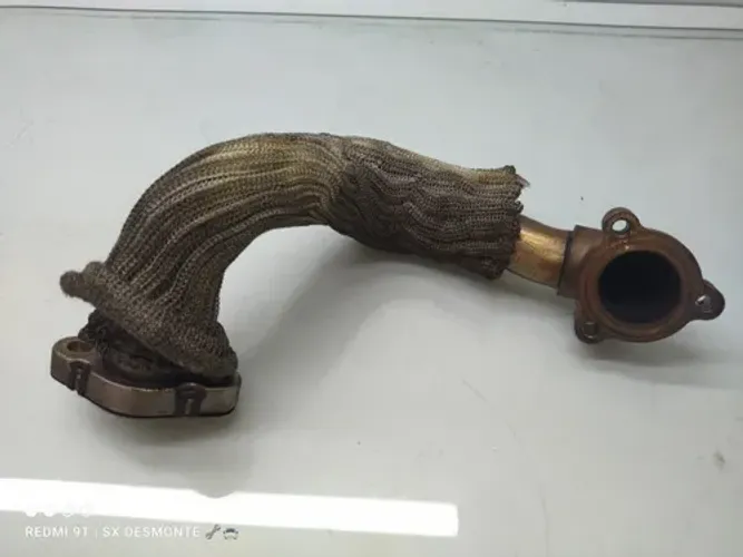 Cano Válvula Egr Cherokee 3.0 2014