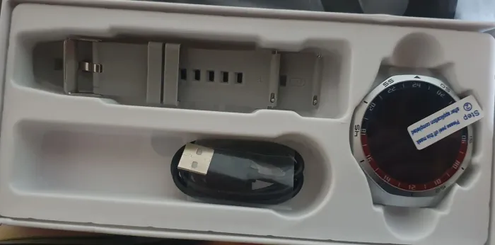Smart watch