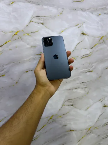 IPHONE 12 PRO MAX 128 GB TAMPA NOVA 