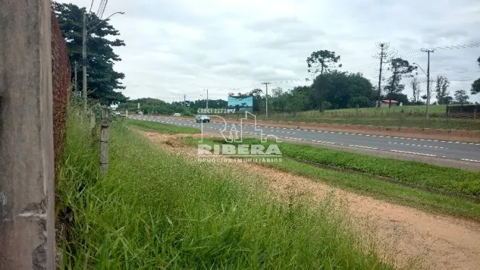 VENDA - ÁREA COLONIAL II / ARAÇOIABA DA SERRA/SP