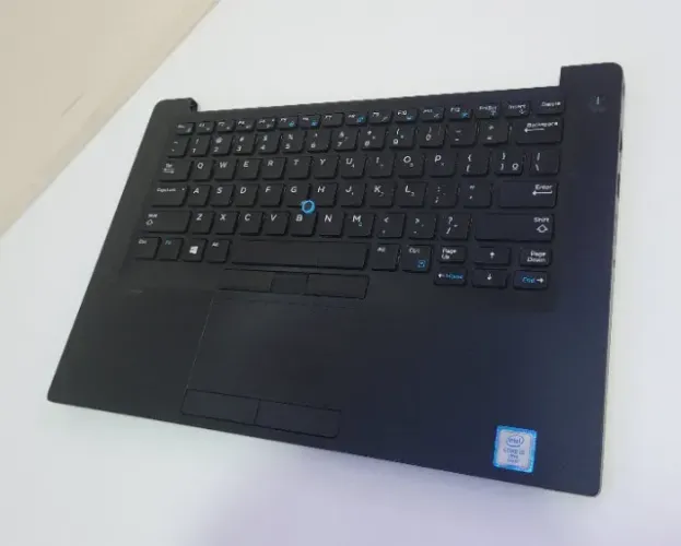 Carcaça C/ Teclado Dell Latitude 7480