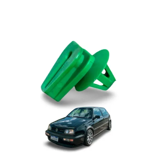 Presilha forro de porta Golf mk3 GTI GLX GL