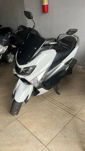 Nmax zerada